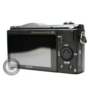 【台南橙市3C】Sony A5100 黑 +16-50mm 單鏡組 二手 APS-C 單眼相機 #85350