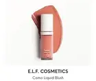 E.l.f. Camo Liquid Blush
