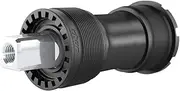 Generisch Thun Paso ML 68mm x 122.5 BSA Bottom Bracket Bottom Bracket with Screws