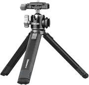 Ulanzi 2336 MT-24 Phone Holder with Head Camera Vlog Tripod Kit