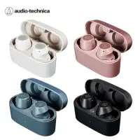 在飛比找momo購物網優惠-【audio-technica 鐵三角】ATH-CKS30T