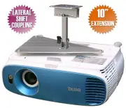 Projector Ceiling Mount for BenQ TK800 TK800M