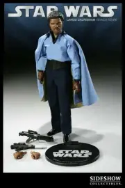 Sideshow 12" Lando Calrissian (Bespin)