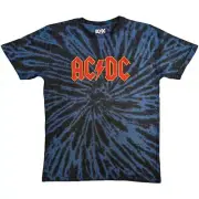 AC/DC - Logo (T-Shirt)