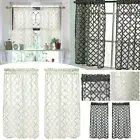 Curtains Window Screens Short Curtains Rod Curtains Kitchen Coffee Curtains