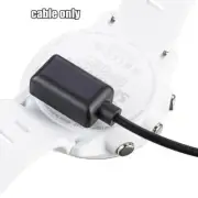 Charging Clip USB Charger Cable For SUUNTO AMBIT AMBIT2 Spartan= AMBIT3 X3O W7M4