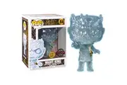 Game of Thrones Crystal Night King w/ Dagger Glow US Ex Pop!