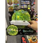 奧司玩具 新版二代 瑞克與莫蒂 手持傳送槍 RICK AND MORTY PORTAL GUN