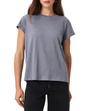 Allsaints Anna Cotton Tee