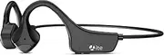 Bone Conduction Headphones Bluetooth,Wireless Open Ear Headphone Waterproof Earphones with Mic, 8Hrs Playtime Sports Headset for Running,Workout,Cycling, Driving,Gym, Hiking,Work