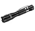 New Police Security 45 Lumen LED Flashlight Small Mini Pocket Light