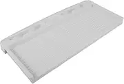 DIYEAH Desk Keyboard Tray Slide Out Keyboard Holder Under Desk Smooth Slide Easy to Use