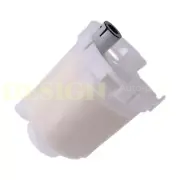 New Fuel Filter Fit for 2002-2011 Toyota Camry 2003-2004 Corolla 2000-05 Echo (for: Toyota)