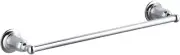 K-13500-CP Kelston 18-Inch Bathroom Towel Bar, Polished Chrome
