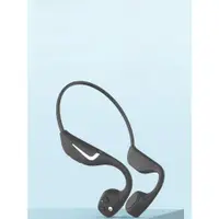 在飛比找ETMall東森購物網優惠-Bone Conduction Headphones Blu