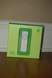 Apple IPod Shuffle 512MB 1st generation