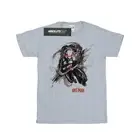 Marvel Mens Ant-Man Running T-Shirt (BI11050)