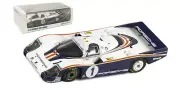Spark 43LM82 Porsche 956 #1 'Rothmans' Le Mans Winner 1982 - 1/43 Scale