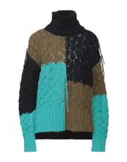 [ALANUI] ALANUI Turtlenecks - Item 14457471