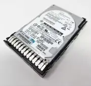 HP 781516-B21 600GB 12G SAS 10K rpm SFF 781577-001 Hard Drive