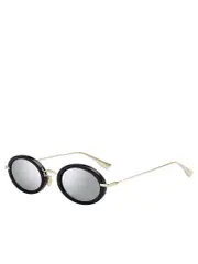 Dior DIORHYPNOTIC2 2M2 46 0T Black & Gold