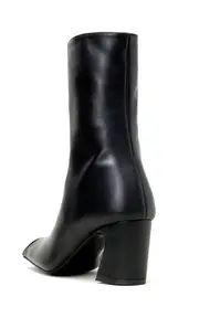 [IZIE] Highbury Leather Boots