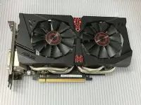 在飛比找Yahoo!奇摩拍賣優惠-電腦雜貨店→華碩 ASUS STRIX GTX960 DC2