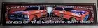 Allen Moffat Ford Falcon XY 351 GTHO Bathurst Vinyl PVC waterproof Banner sign