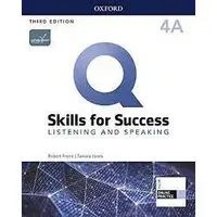 在飛比找蝦皮購物優惠-Q：Skills for success (第三版) Lis