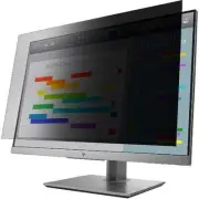 Targus AST037GLZ 4VU PRIVACY SCREEN FOR HP E243I CLEAR