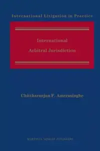 在飛比找博客來優惠-International Arbitral Jurisdi