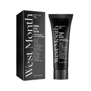 Collagen eye cream, firming and anti-wrinkle eye cream, effective against dark circles and bags under the eyes, eye cream with hyaluronic acid 2pcs