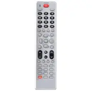 Multibrand Universal TV Remote Control