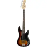 Fender American Performer Precision Bass Rosewood Fingerboard 3 Color Sunburst
