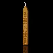 Luxury Vintage Feather Quill Dip Calligraphy Fountain Pen Writing Ink 5 Nibs Set
