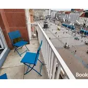 Bed & Breakfast Sky City Center