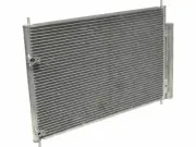 UAC 97VM38Z A/C Condenser Fits 2009-2019 Toyota Corolla Condenser Parallel Flow (for: Toyota)