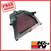 K&N Replacement Air Filter for Honda CBR600RR 2003-2006