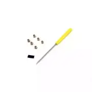 1 of 12026265 Bosch Oven Set Of Jets OEM Genuine Part