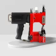 220V Portable Handheld Electric Bag Stitching Closer Seal Sewing Sealing Machine