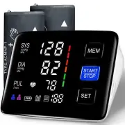 Blood Pressure Monitor 9-17'' & 13-21'' Extra Large Blood Pressure Cuff Upper...