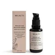 MUKTI Rescue and Recover Barrier Serum