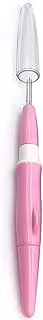Needle Felting, Felting Needle Tool with 3 Needles, Pen Style Needle Felting Tool, Wool Felt Needle Tools, Felting Starter for DIY Patchwork & Craft, Make Beautiful Felt Animals & Patterns