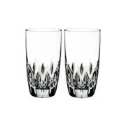 Waterford Ardan Enis Hi Ball Glasses Set of 2