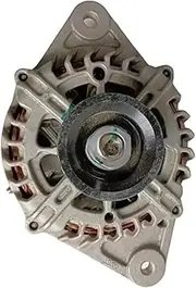Auto Parts Alternator Generator Compatible with Baic D20 Senova D20