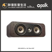 在飛比找PChome商店街優惠-【醉音影音生活】美國 Polk Audio Signatur