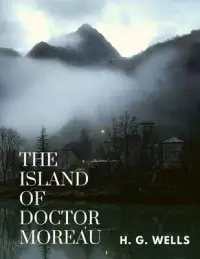 在飛比找博客來優惠-The Island of Doctor Moreau: O