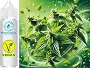 Nettle Blossom Aroma - Sasami (DE) Concentrate - 100 ml