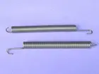 Packet of 2 DWK001 CHEF Oven door springs to suit older model Chef cookers -