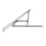 Stainless Steel 14" 360mm Long Side Hung Casement Window Friction Hinge